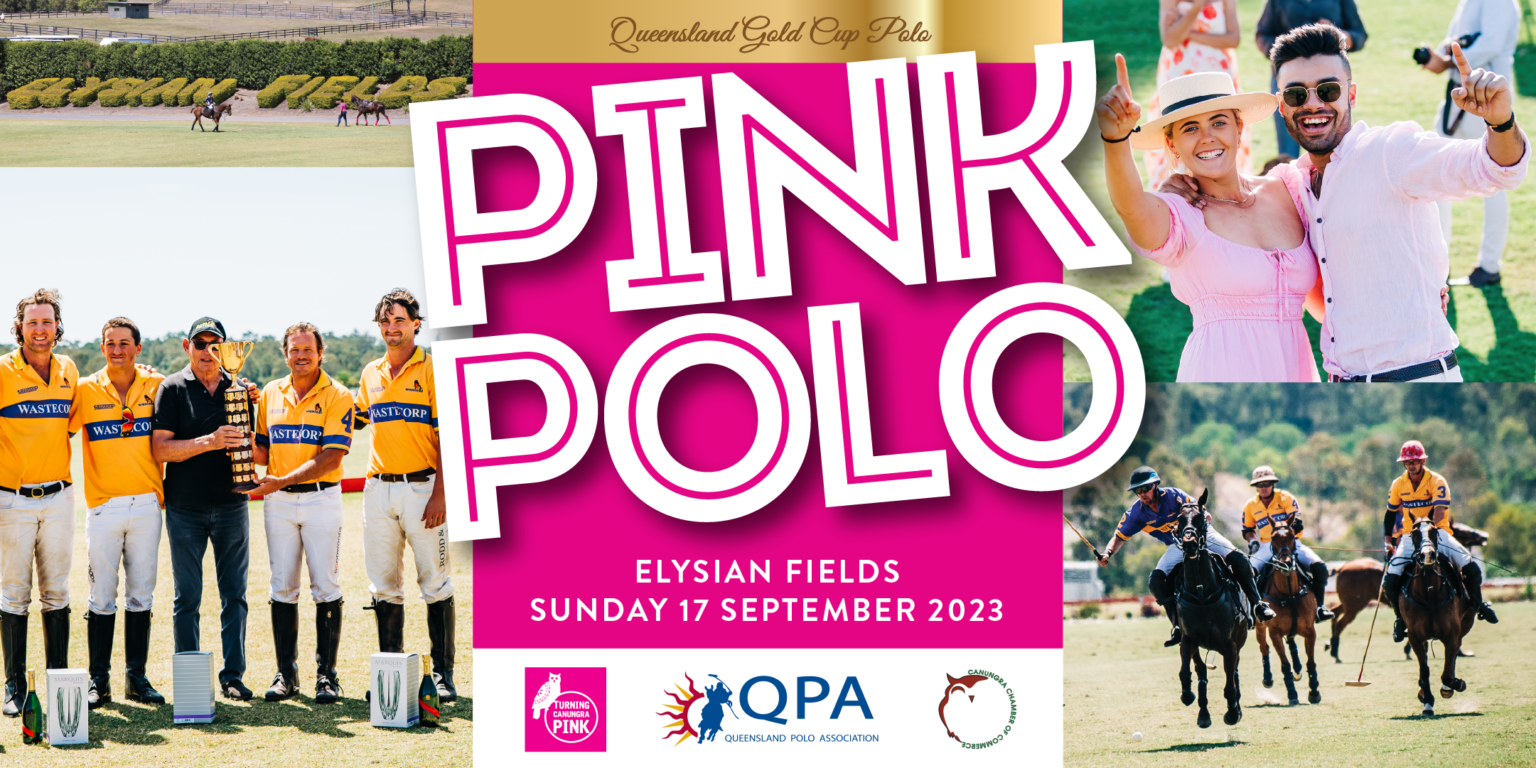 Queensland Polo Association Representing Polo in Queensland